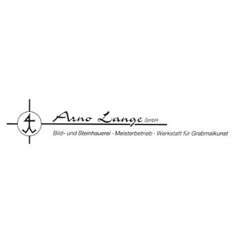 Logo von Arno Lange GmbH Grabmale in Delmenhorst