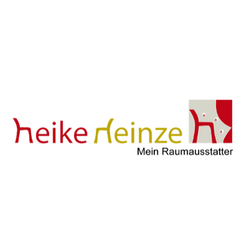 Logo von Raumausstattung Heike Heinze in Holzkirchen