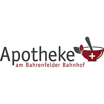 Logo von Apotheke am Bahrenfelder Bahnhof in Hamburg