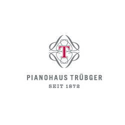 Logo von Pianohaus Trübger in Hamburg