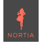 Logo von NORTIA - Ideenfindung und Reklame in Göttingen