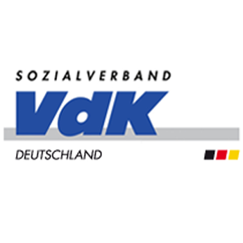 Logo von Sozialverband VdK Kreisverband Recklinghausen in Recklinghausen