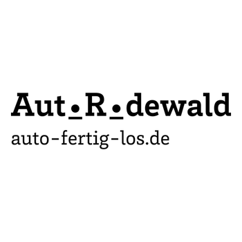 Logo von Autohaus Rodewald GmbH in Langenhagen