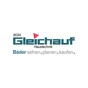 Logo von BGN Gleichauf Haustechnik GmbH + Co KG in Neumarkt in der Oberpfalz