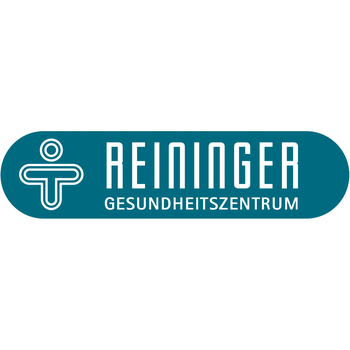 Logo von Orthopädie-Technik Reininger AG in Frankfurt am Main