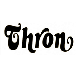 Logo von Konditorei & Confiserie Thron in Garmisch-Partenkirchen