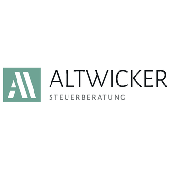 Logo von Altwicker Steuerberatung in Mönchengladbach
