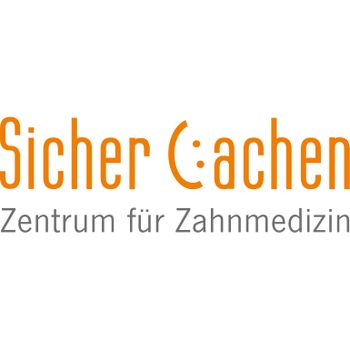 Logo von Sicher Lachen / Zentrum für Zahnmedizin in München