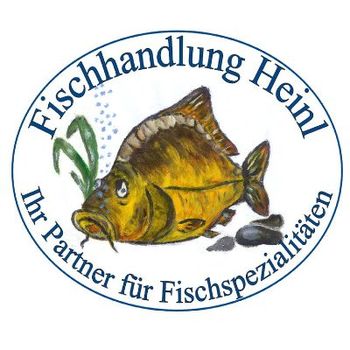 Logo von Fischhandlung Heinl in Erlangen