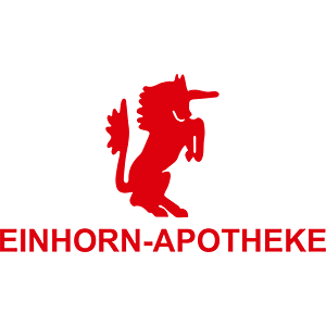 Logo von Einhorn-Apotheke in Rodgau