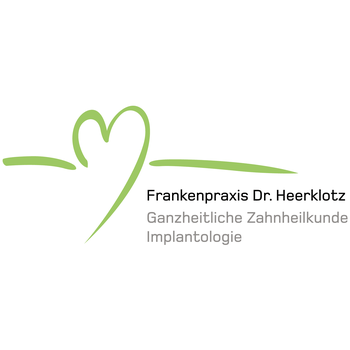 Logo von Frankenpraxis Dr. Jens Heerklotz in Fürth in Bayern