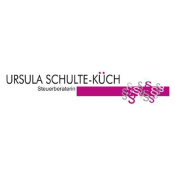 Logo von Ursula Schulte-Küch Steuerberaterin in Herne