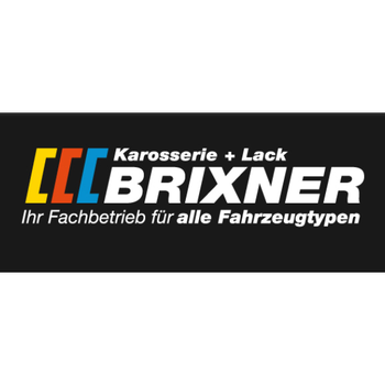 Logo von Karosserie Brixner GmbH in Ilsfeld