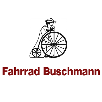 Logo von Fahrrad Buschmann in Wesel