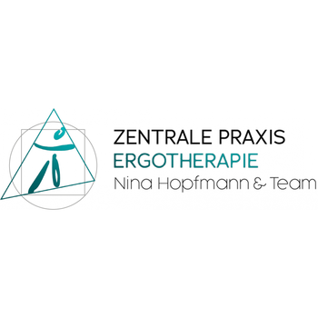 Logo von Nina Hopfmann Zentrale Praxis Ergotherapie in München