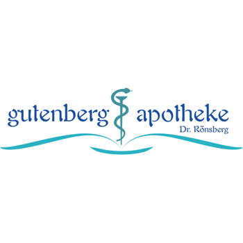 Logo von Gutenberg-Apotheke in Korschenbroich