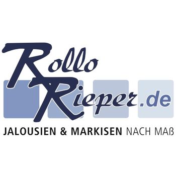 Logo von Rollo Rieper in Bremen