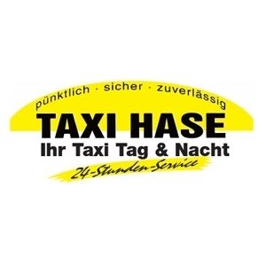 Logo von Taxi Hase Inh. Zafar Iqbal in Herrenberg