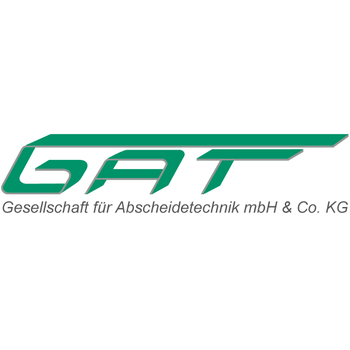 Logo von G.A.T. Abscheidetechnik mbh & Co. KG in Northeim