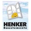 Logo von Henker Bauelemente in Neu-Anspach