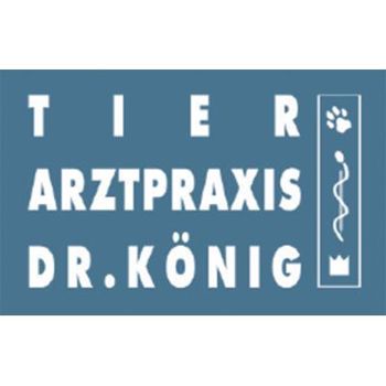 Logo von Tierarztpraxis Dr. König in Berlin
