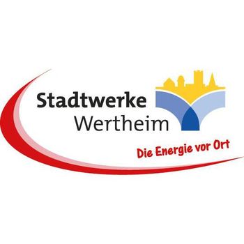 Logo von Stadtwerke Wertheim GmbH in Wertheim