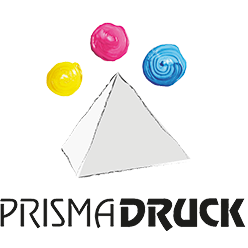 Logo von Druckerei Prisma in Gaildorf