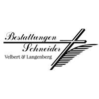 Logo von Bestattungsinstitut Schneider in Velbert