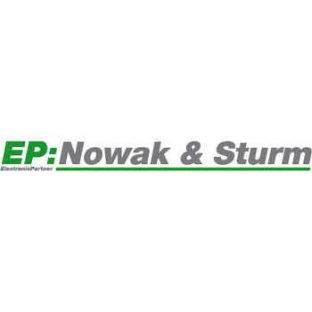 Logo von EP:Nowak & Sturm in Edling