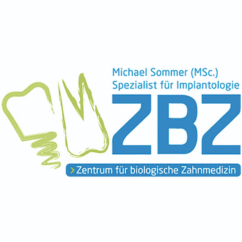 Logo von Biologische Zahnmedizin - Michael Sommer - Zahnarzt Gescher in Gescher