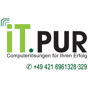 Logo von iT.PUR Bremen in Bremen