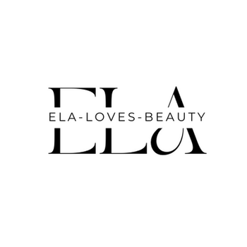 Logo von ela-loves-beauty in Leipheim