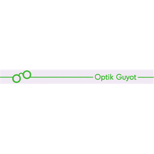 Logo von Optik Guyot GmbH in Solingen
