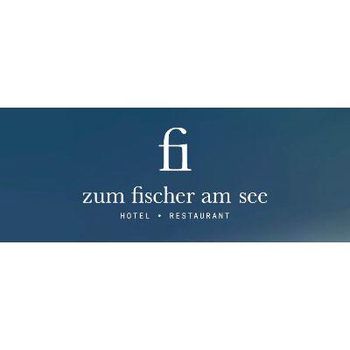 Logo von Hotel - Restaurant - Café Fischer am See in Prien am Chiemsee