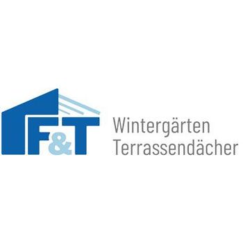 Logo von F&T Alutechnik GmbH in Rostock