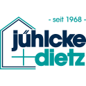 Logo von Jühlcke & Dietz GmbH in Hildesheim
