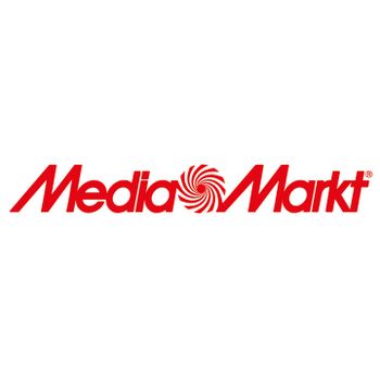 Logo von MediaMarkt in Stralsund