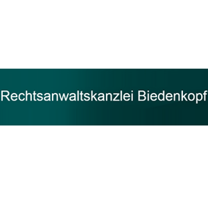 Logo von Victoria Biedenkopf Rechtsanwältin in Delmenhorst