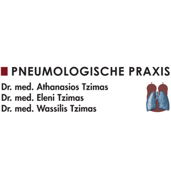 Logo von Pneumologische Gemeinschaftspraxis Dres. Tzimas in München