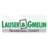 Logo von Lauser & Gmelin Fensterbau GmbH in Stuttgart