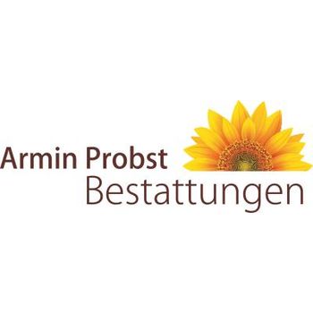Logo von Bestattungen Probst in Veitsbronn
