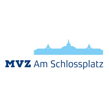 Logo von MVZ am Schlossplatz - Orthopädie in Rastatt