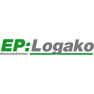 Logo von EP:Logako in Köln