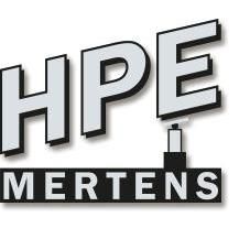 Logo von HPE Mertens GmbH in Wedemark