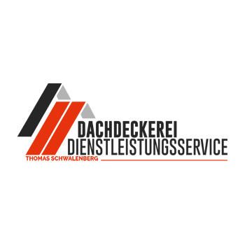 Logo von Dachdeckerei & Dienstleistungsservice Thomas Schwalenberg in Schönebeck an der Elbe