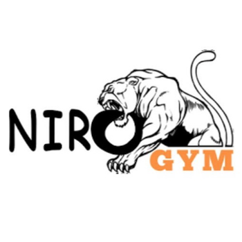 Logo von Niro Gym in Bad Säckingen