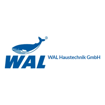 Logo von WAL Haustechnik GmbH in Großpösna