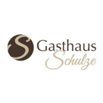 Logo von Gasthaus Schulze in Wittingen