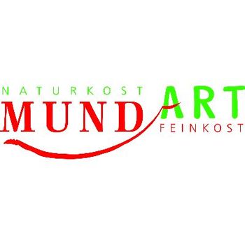 Logo von MundArt Naturkost und Feinkost in Gunzenhausen
