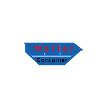 Logo von Containerdienst Walter in Nürnberg